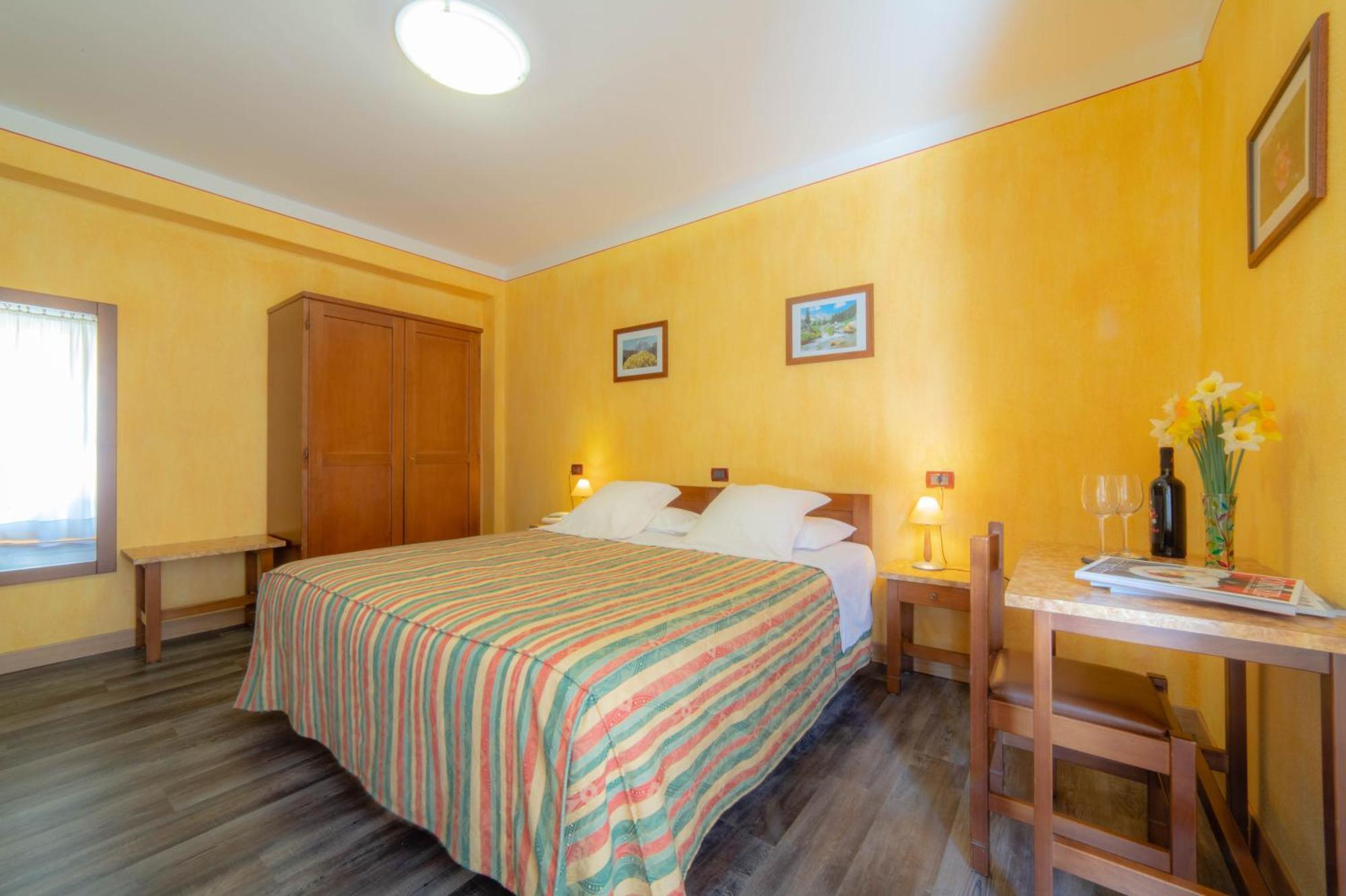 Hotel Beau Sejour Pré-Saint-Didier Εξωτερικό φωτογραφία