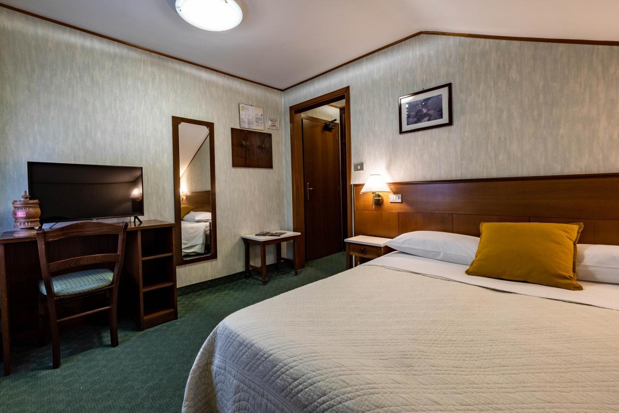 Hotel Beau Sejour Pré-Saint-Didier Εξωτερικό φωτογραφία