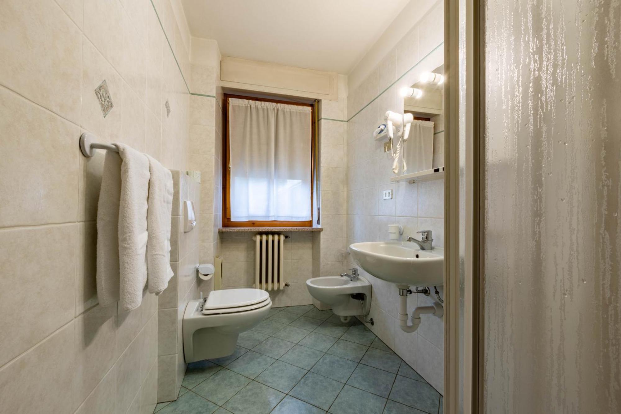 Hotel Beau Sejour Pré-Saint-Didier Εξωτερικό φωτογραφία