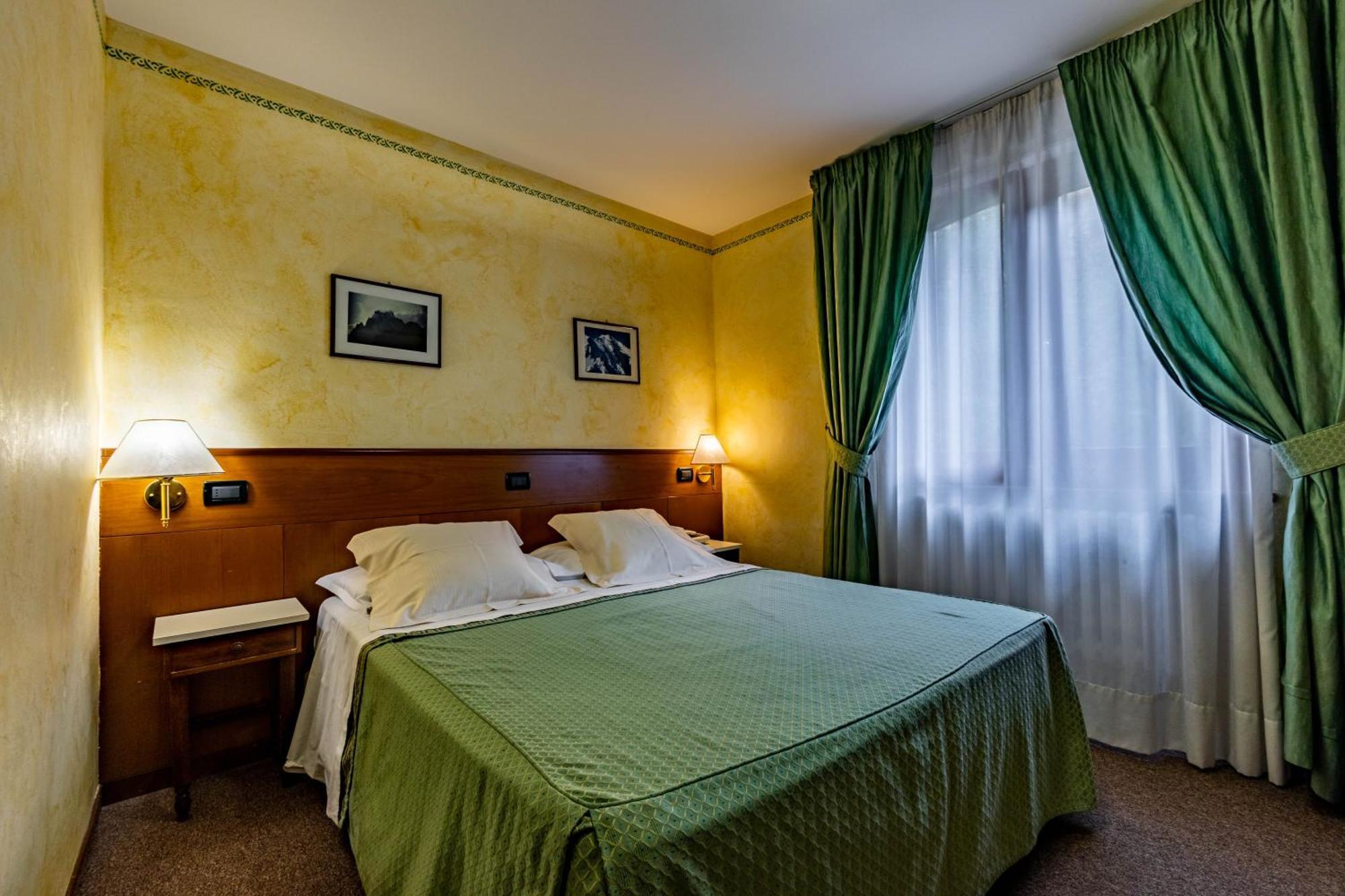 Hotel Beau Sejour Pré-Saint-Didier Εξωτερικό φωτογραφία
