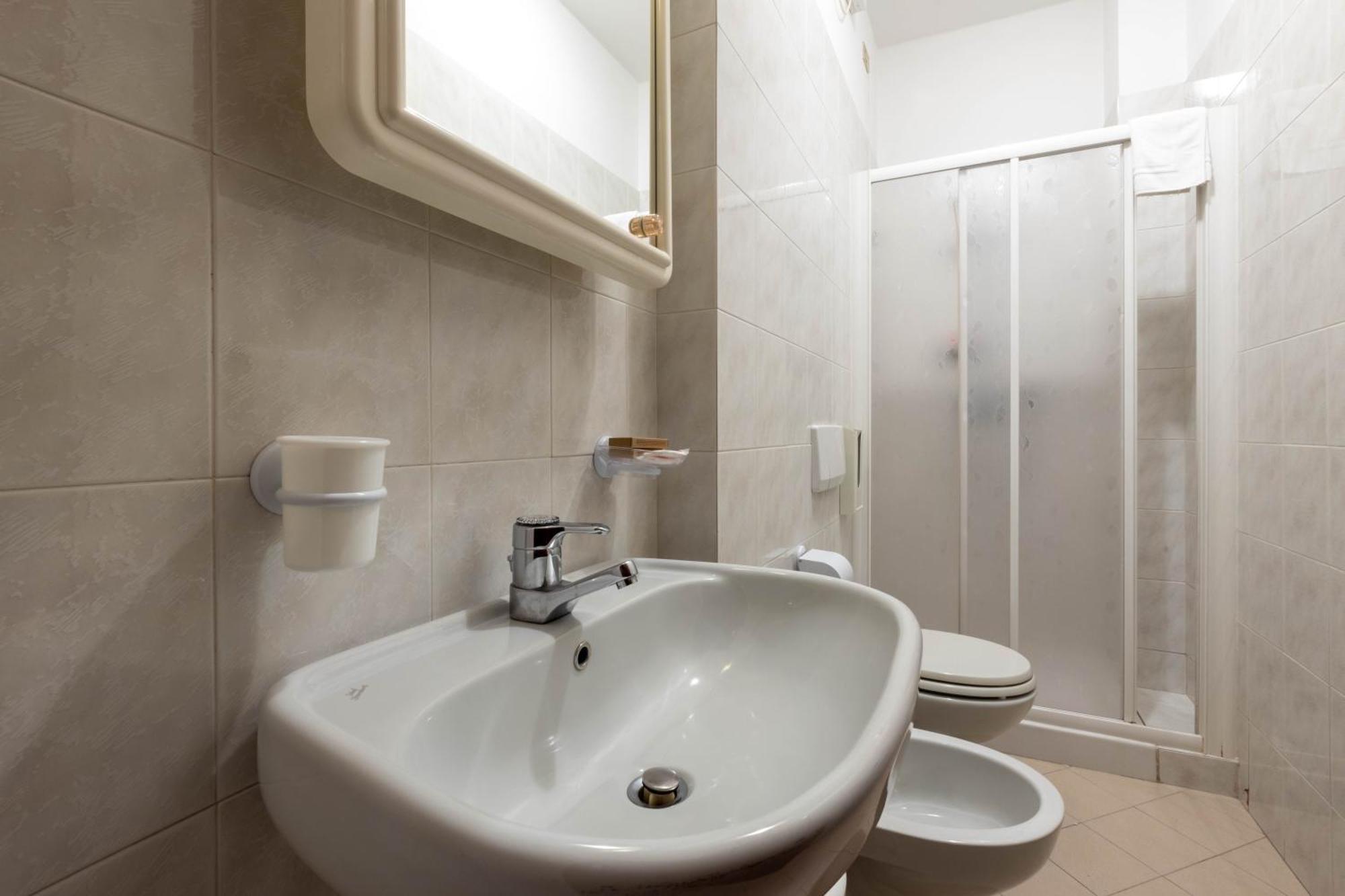 Hotel Beau Sejour Pré-Saint-Didier Εξωτερικό φωτογραφία