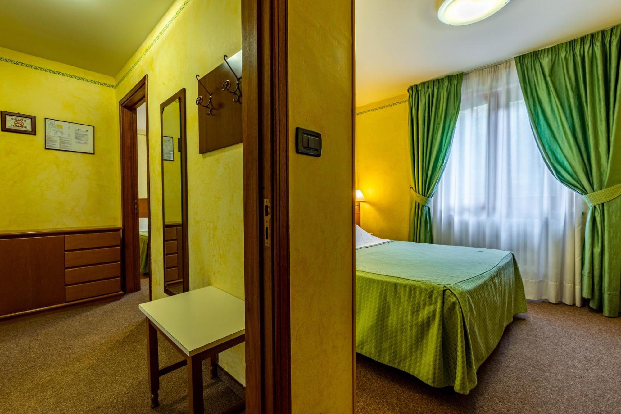 Hotel Beau Sejour Pré-Saint-Didier Εξωτερικό φωτογραφία